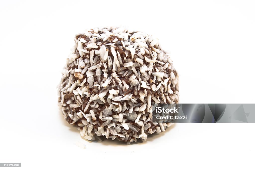 Шоколадный шар - Стоковые фото Бежевый роялти-фри