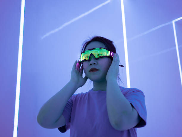 istock VR glasses take you to explore the unknown world 1484972327