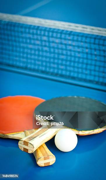 卓球ラケットとボールの - ゲームのストックフォトや画像を多数ご用意 - ゲーム, ゴム, スポーツ