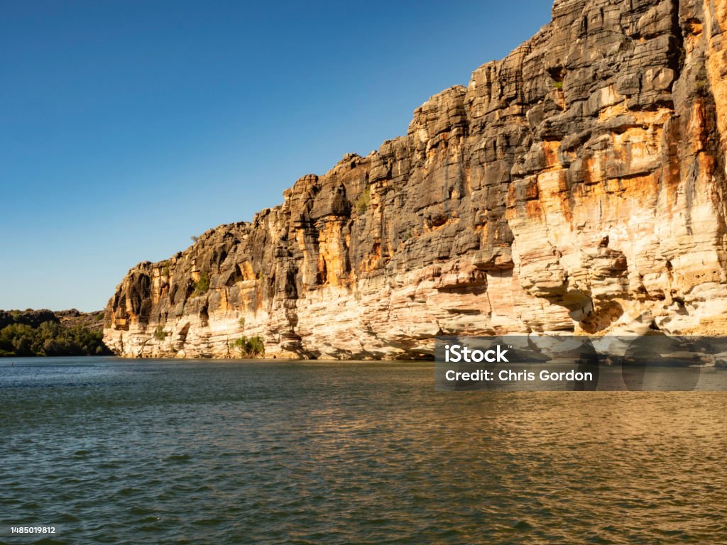 Outback River Outback River Gorge Stock Photo - Download Image Now - The Kimberley ...