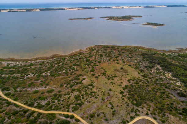 istock Coorong National Park South Australia 1485024828
