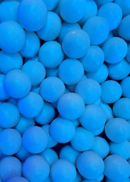 istock A bunch of a plastic blue balls 1485025608