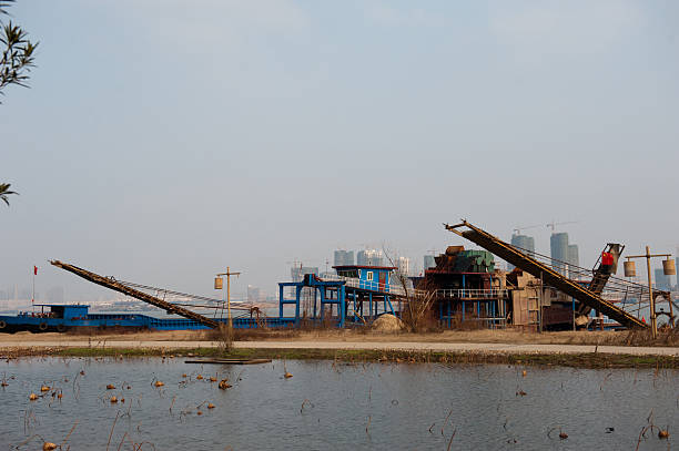 istock boats in the river 148502819
