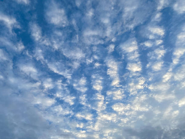 istock The vast blue sky and clouds sky.  sky clouds. 1485040877