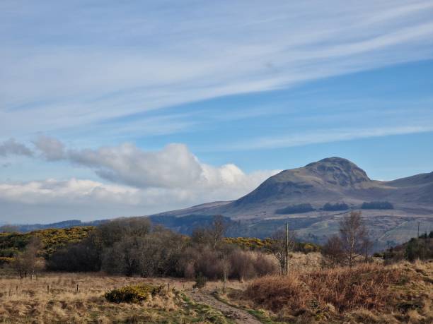 istock Milngavie - West Highland Way 1485051237
