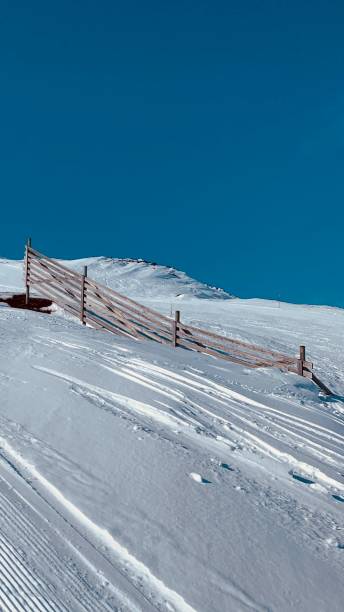 istock Winter skiing Sweden 1485059468