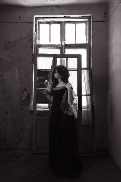 istock Mirage of desire 1485062759