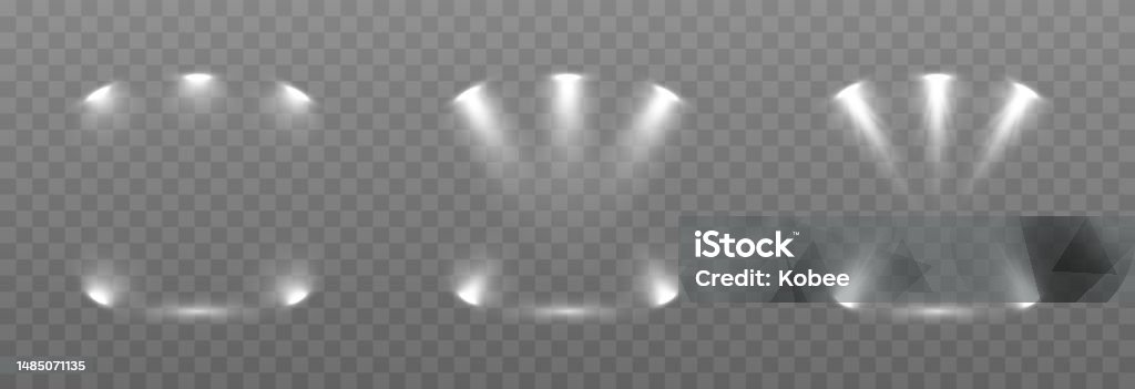 Vector set of light source. Studio lighting. White light source. Light from a lamp or spotlight. light effect. Vector set of light source. Studio lighting. White light source. Light from a lamp or spotlight. light effect. Vector. Abstract stock vector Vector set of light source. Studio lighting. White light source. Light from a lamp or spotlight. light effect. Vector set of light source. Studio lighting. White light source. Light from a lamp or spotlight. light effect. Vector. Abstract stock vector