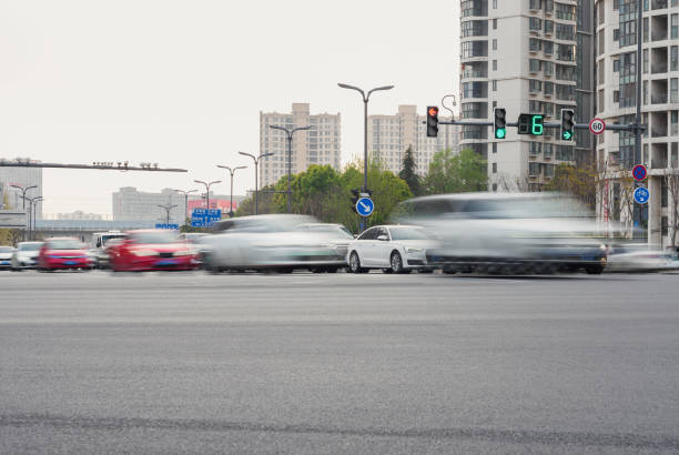 istock Modern City Real Life 1485076322