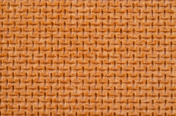 istock The Brown wooden texture as background. 1485088381