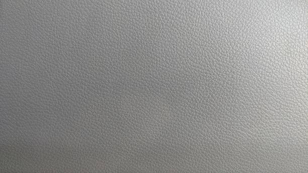 istock closeup of silver leather vinyl texture 1485093032
