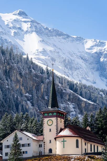 istock swiss church 1485103945