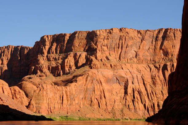 istock Colorado River Arizona 1485111611
