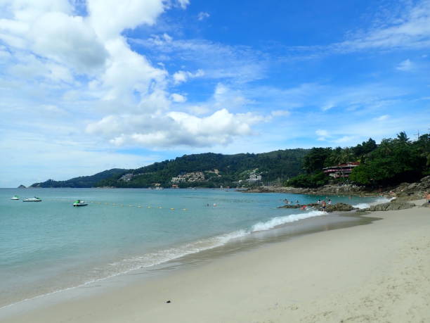 istock Patong beach in Phuket 1485118865