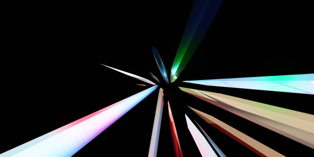 istock bomb zoom effect speed lines fast high speed geometric abstract background shattered centrifugal motion dynamic zoom explosion 3d illustration 1485119572