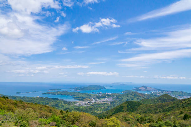istock Ise Shima National Park_view from Mt.Asama 02 1485130442