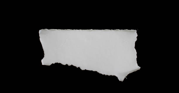 istock a white piece of paper on a black isolated background 1485132274