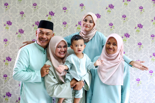istock Selamat Hari Raya Aidilfitri 1485149141
