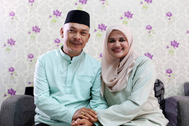 istock Selamat Hari Raya Aidilfitri 1485149150