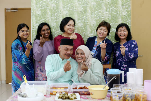 istock Selamat Hari Raya Aidilfitri 1485149803