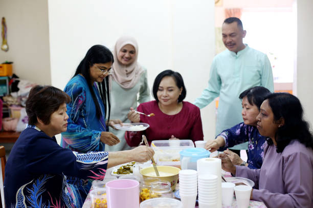 istock Selamat Hari Raya Aidilfitri 1485149911
