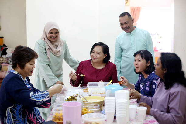 istock Selamat Hari Raya Aidilfitri 1485149923