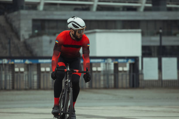 cycling race abstract