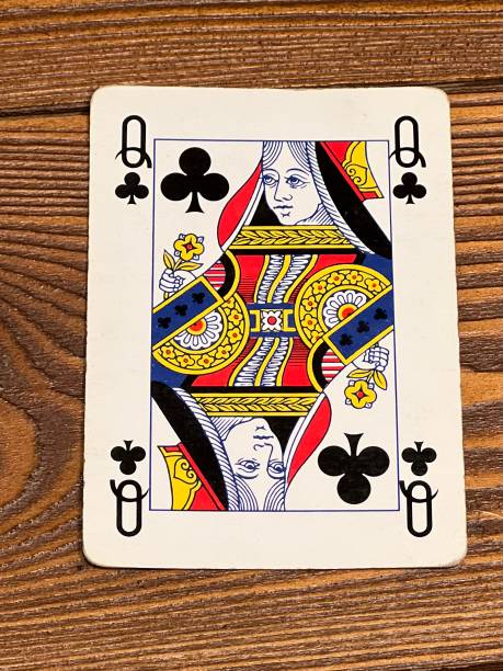 istock queen of clubs 1485197751