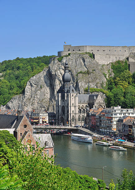 istock Dinant,Belgian Ardennes,Belgium 148521266