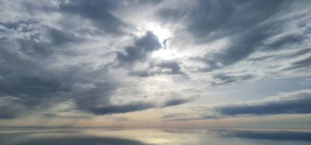istock Entrance to heaven 1485214640