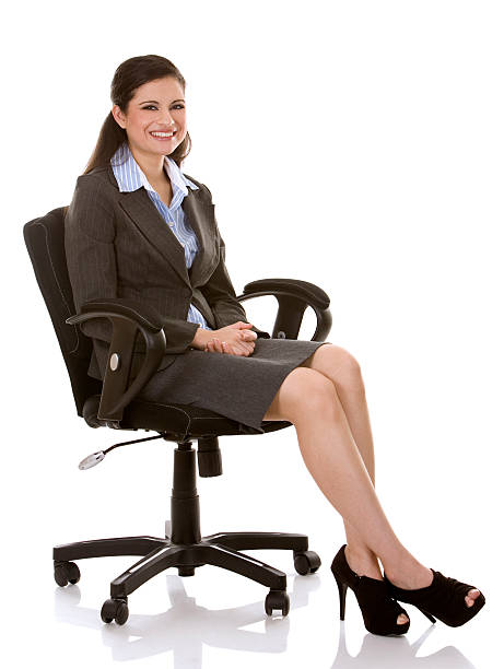 istock business woman 148524339