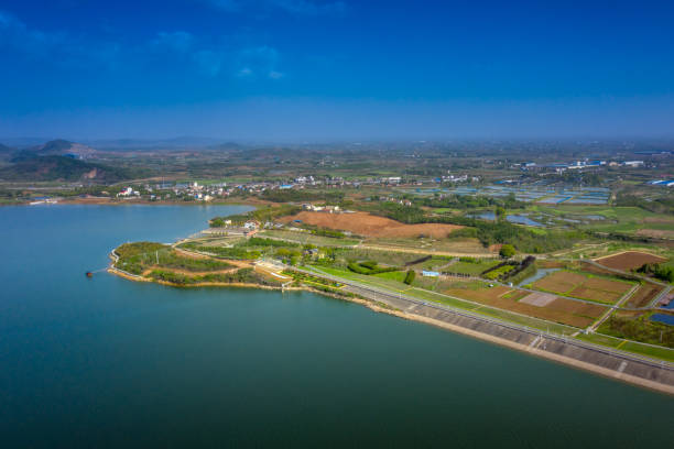 istock Reservoir Wetland Protection 1485268550