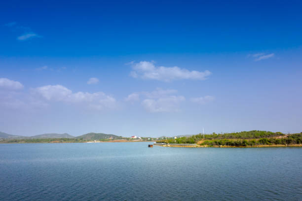 istock Reservoir Wetland Protection 1485268551