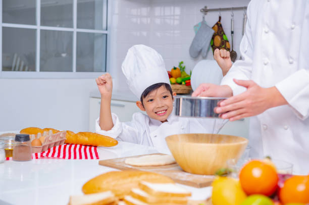 istock father and son cooking 1485278223
