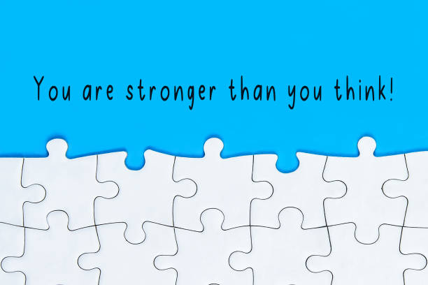 istock You Are Stronger Than You Think! 1485312891