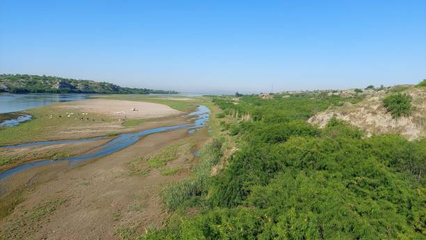 istock beautiful view of sawan river jabbi shah dilawar 1485323193