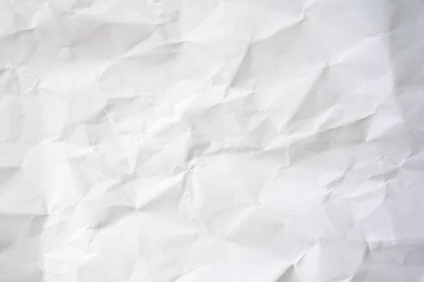 istock crumpled white paper horizontal background texture for add content design concept 1485337181