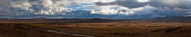 istock The natural beauty of Inner Mongolia, China. 1485379530