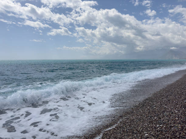 istock beautiful sea view in summer 1485379640
