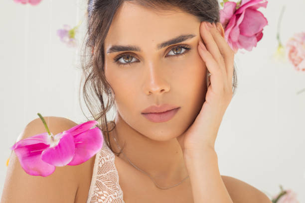 istock Youth beauty 1485407025