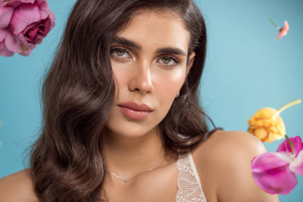 istock Youth beauty 1485407056