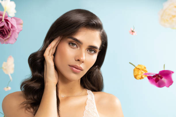 istock Youth beauty 1485407071