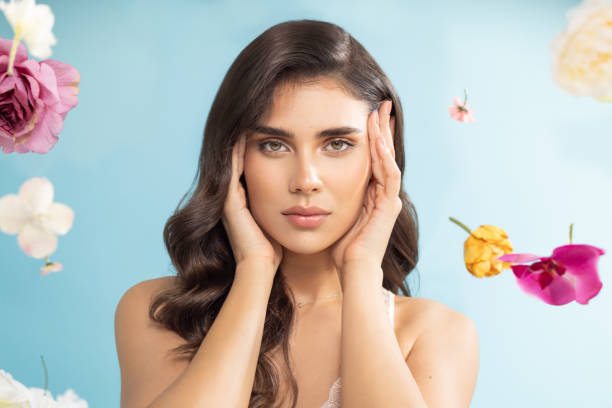 Youth beauty