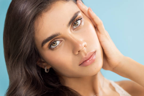Youth beauty