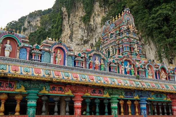 istock Hindu temple in kuala lumpur 1485409228
