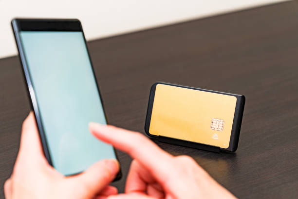 istock smart phone and credit card 1485418983