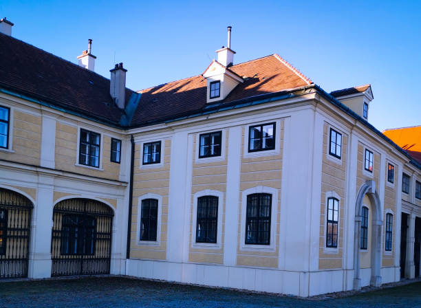 istock Travel to Austria 1485428669