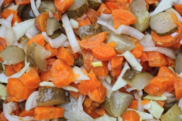 istock texture from colored pieces of fresh vegetables 1485443241