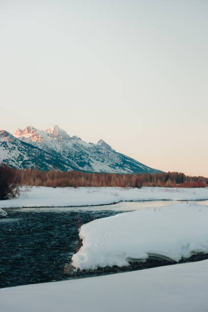 istock The Grand Teton 1485443776