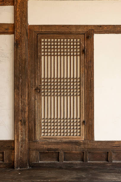 istock Korean traditional culture 1485445268